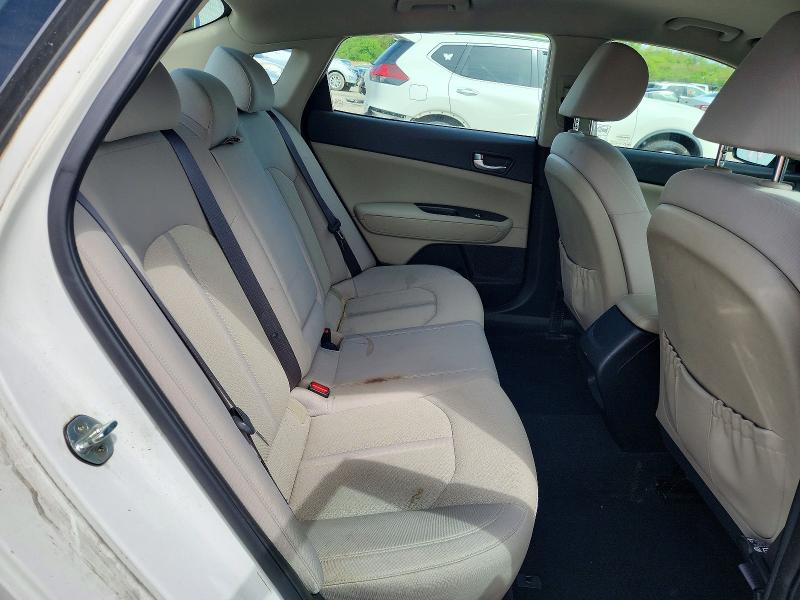 Продаж на аукціоні авто 2016 Kia Optima, vin: KNAGT4L32G5098431, номер лоту: 52416766
