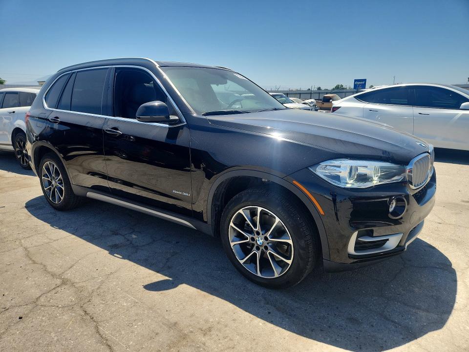 2018 Bmw X5 მანქანა იყიდება აუქციონზე, vin: 5UXKR2C5XJ0Z19425, აუქციონის ნომერი: 53844146