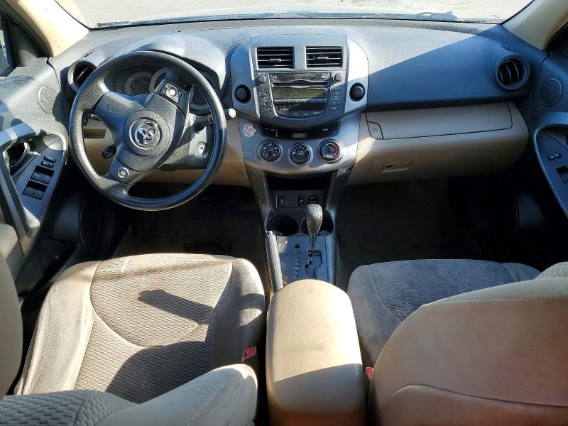 Aukcja sprzedaży 2011 Toyota Rav4, vin: 2T3ZF4DVXBW068744, numer aukcji: 53761956