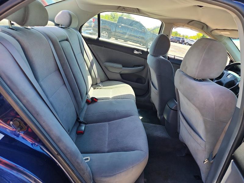 Продажа на аукционе авто 2005 Honda Accord, vin: 1HGCM56425A004482, номер лота: 51909016