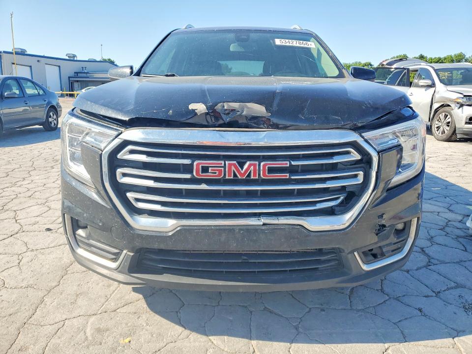 Aukcja sprzedaży 2022 Gmc Terrain, vin: 3GKALPEV8NL171232, numer aukcji: 53427866