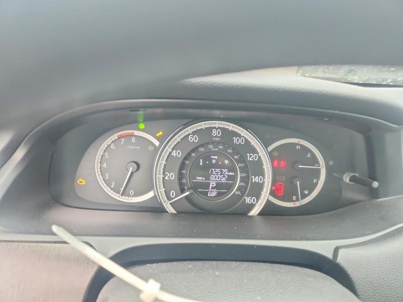Aukcja sprzedaży 2015 Honda Accord, vin: 1HGCR2F82FA146318, numer aukcji: 54609706