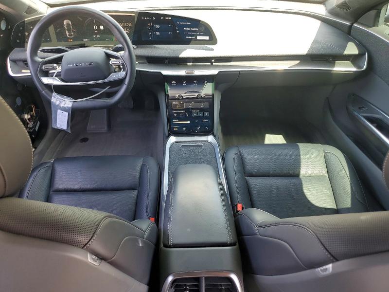 Продаж на аукціоні авто 2023 Lucid Motors Air, vin: 50EA1PFA9PA021004, номер лоту: 53980726