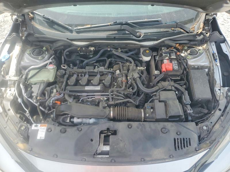 Продаж на аукціоні авто 2019 Honda Civic, vin: SHHFK7H84KU422072, номер лоту: 52368646