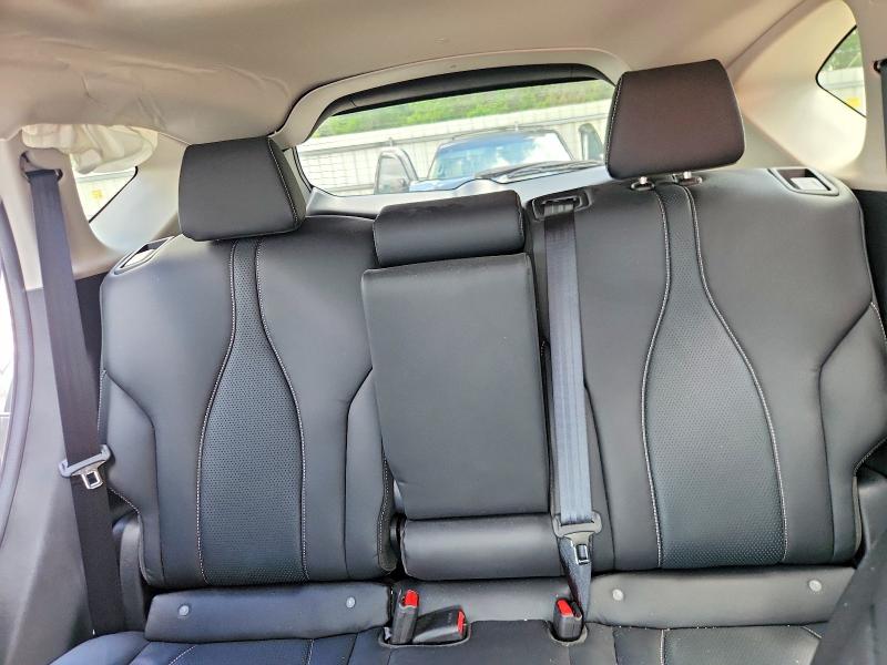 53385516 :رقم المزاد ، 5J8TC2H5XSL017486 vin ، 2025 Acura Rdx مزاد بيع