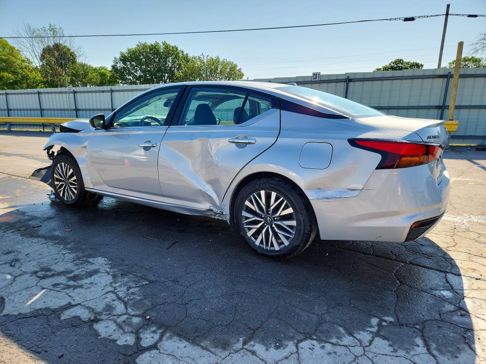 Продаж на аукціоні авто 2024 Nissan Altima, vin: 1N4BL4DV7RN376035, номер лоту: 53321606