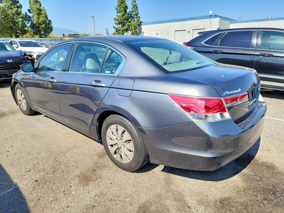 Продаж на аукціоні авто 2012 Honda Accord, vin: 1HGCP2F33CA174909, номер лоту: 53430646