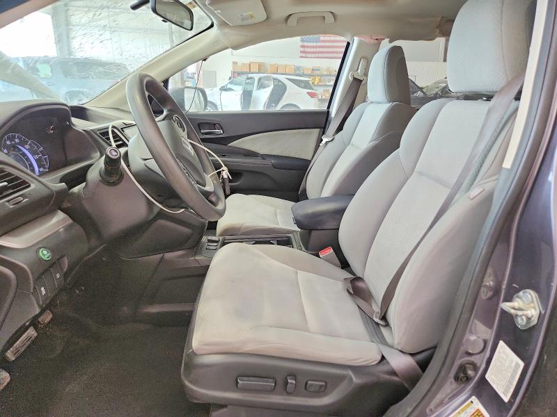 Aukcja sprzedaży 2016 Honda Cr-v, vin: 2HKRM4H50GH675220, numer aukcji: 53320926