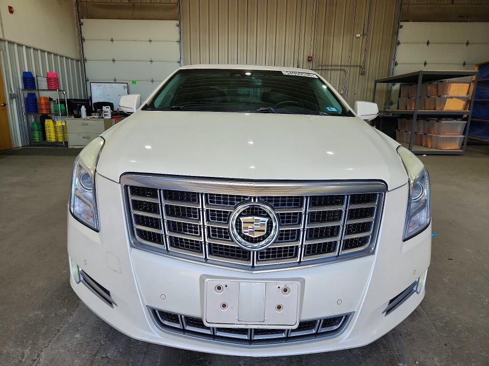 Продажа на аукционе авто 2013 Cadillac Xts, vin: 2G61T5S39D9201846, номер лота: 54959536