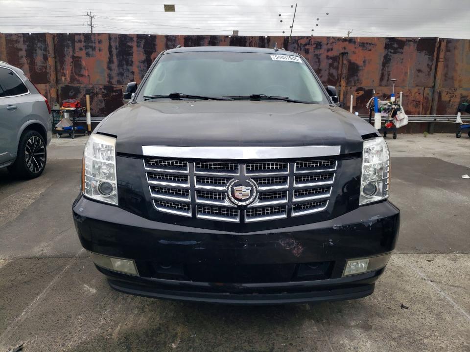 Продажа на аукционе авто 2011 Cadillac Escalade, vin: 1GYS4JEF3BR244394, номер лота: 54837606