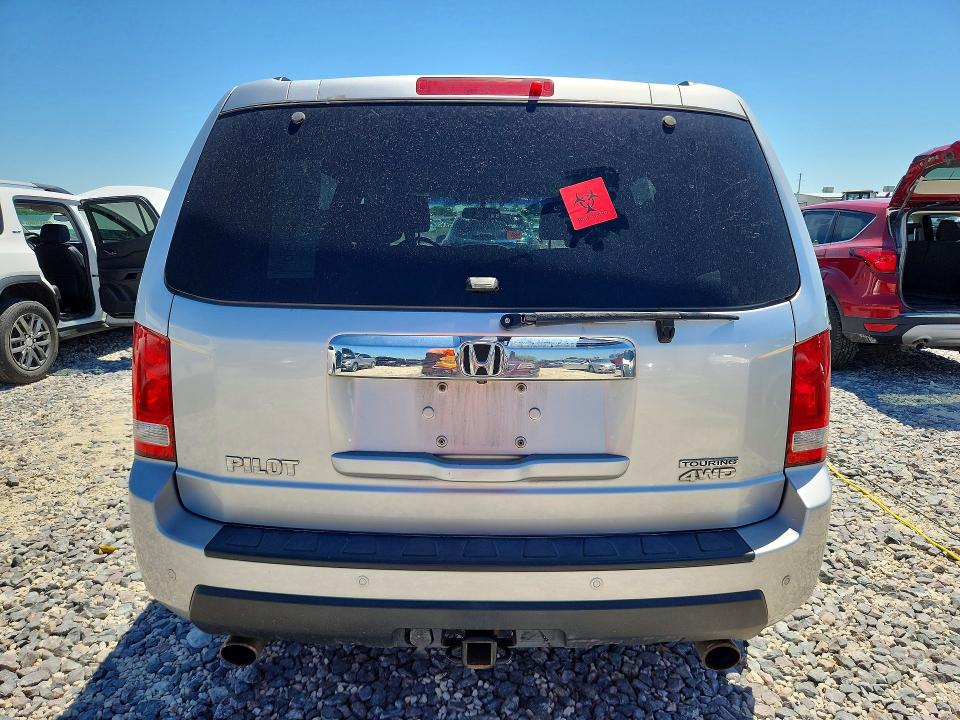 Aukcja sprzedaży 2009 Honda Pilot, vin: 5FNYF48929B003508, numer aukcji: 52603966