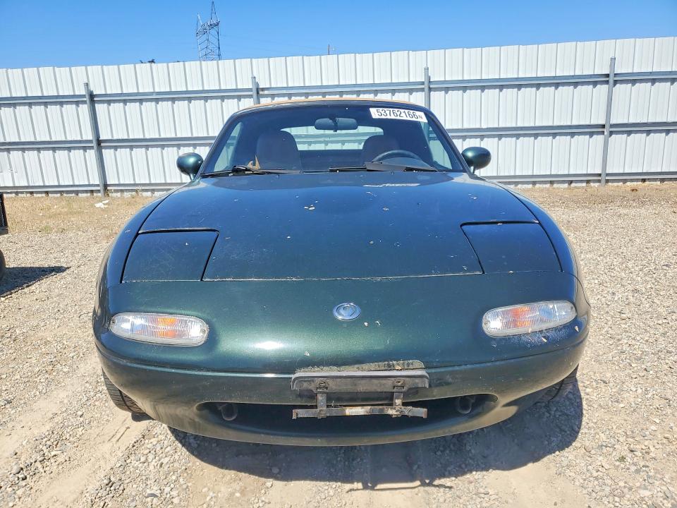 Продажа на аукционе авто 1997 Mazda Mx-5 Miata, vin: JM1NA3539V0729743, номер лота: 53762166