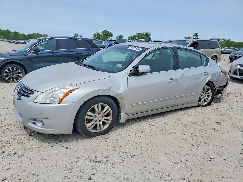 Aukcja sprzedaży 2010 Nissan Altima, vin: 1N4AL2APXAC115178, numer aukcji: 54671526