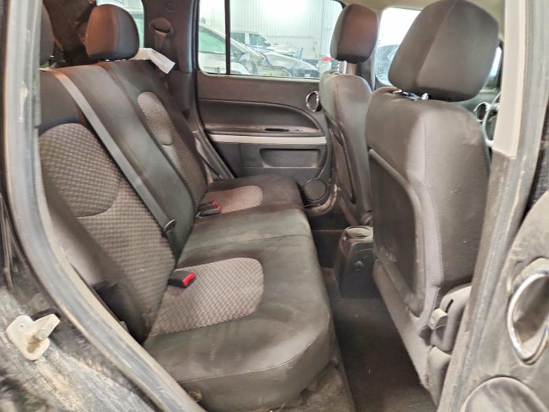 Продаж на аукціоні авто 2010 Chevrolet Hhr, vin: 3GNBAADBXAS529996, номер лоту: 54787006