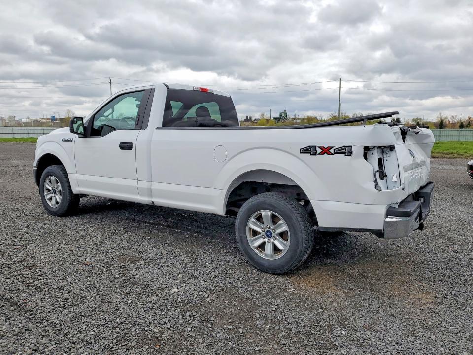 Aukcja sprzedaży 2020 Ford F150, vin: 1FTMF1EP0LKE21138, numer aukcji: 52958446