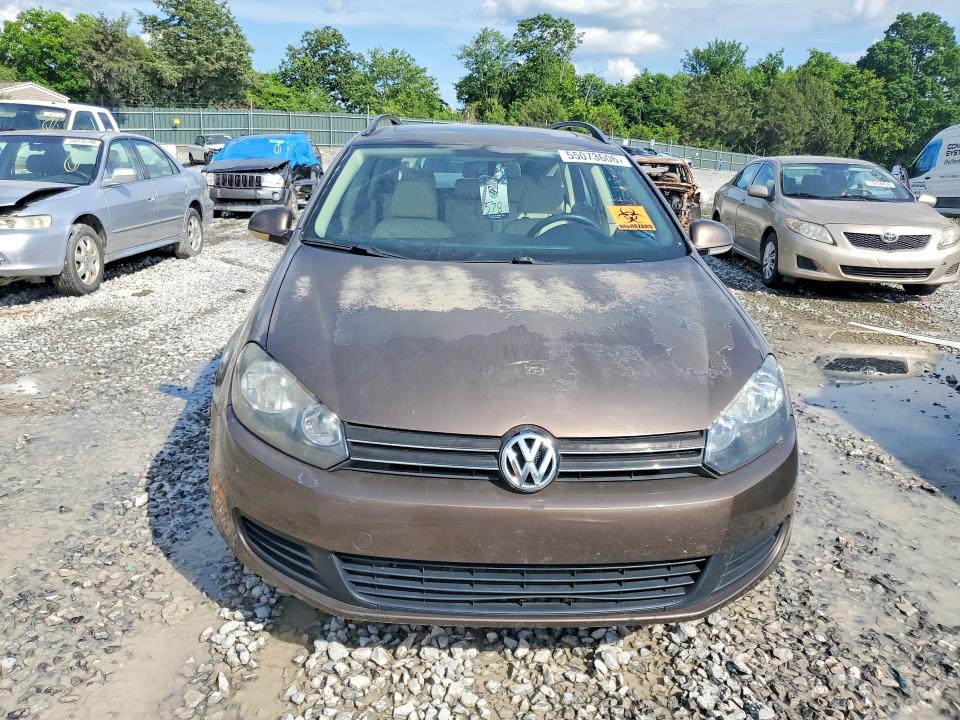2011 Volkswagen Jetta მანქანა იყიდება აუქციონზე, vin: 3VWPZ7AJ9BM681597, აუქციონის ნომერი: 55073606