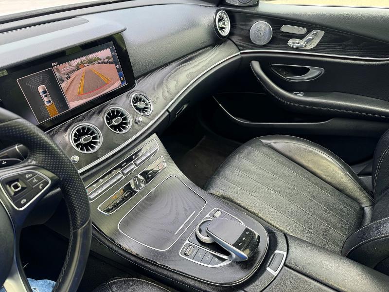 Продажа на аукционе авто 2018 Mercedes-benz E, vin: WDDZF4KB5JA342279, номер лота: 55395416