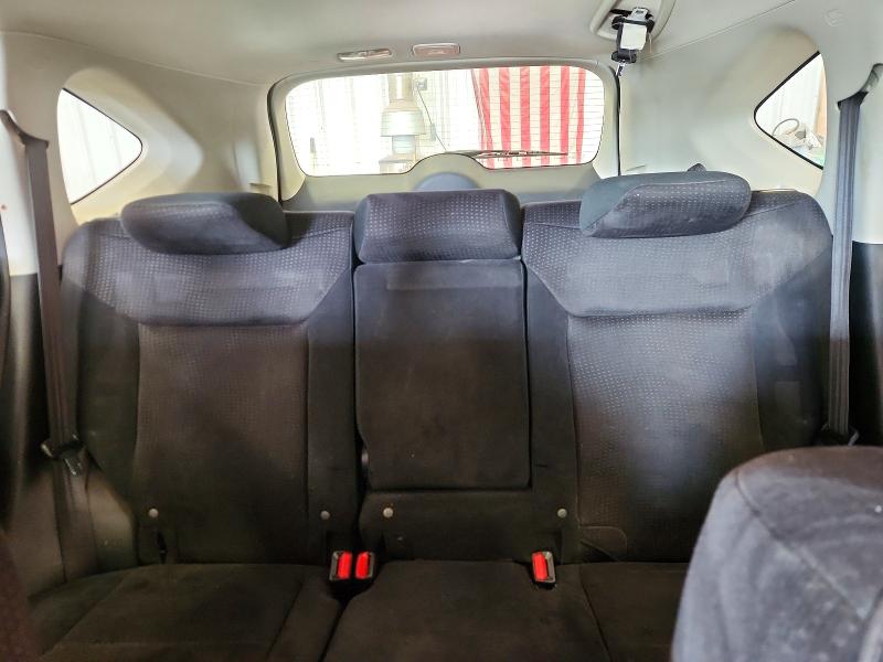 Продаж на аукціоні авто 2013 Honda Cr-v, vin: 2HKRM4H54DH647674, номер лоту: 54110666