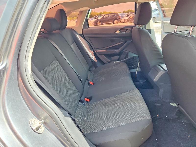 Продажа на аукционе авто 2019 Volkswagen Jetta, vin: 3VWCB7BU2KM141083, номер лота: 53972256