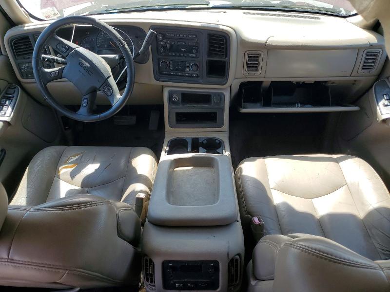 53784216 :رقم المزاد ، 2GTEK13T651175201 vin ، 2005 Gmc New Sierra مزاد بيع