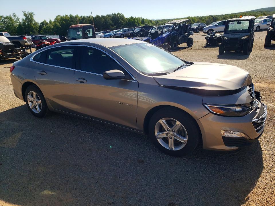 Aukcja sprzedaży 2022 Chevrolet Malibu, vin: 1G1ZB5STXNF207594, numer aukcji: 54063026