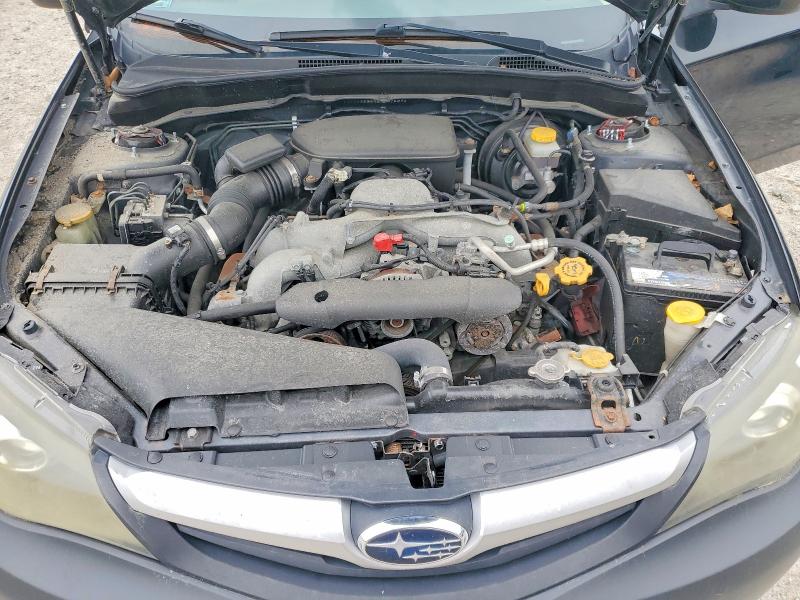 Продажа на аукционе авто 2011 Subaru Impreza, vin: JF1GE6B67BH501689, номер лота: 52770356