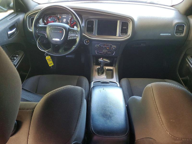 Auction sale of the 2019 Dodge Charger, vin: 2C3CDXHG6KH578960, lot number: 52059406