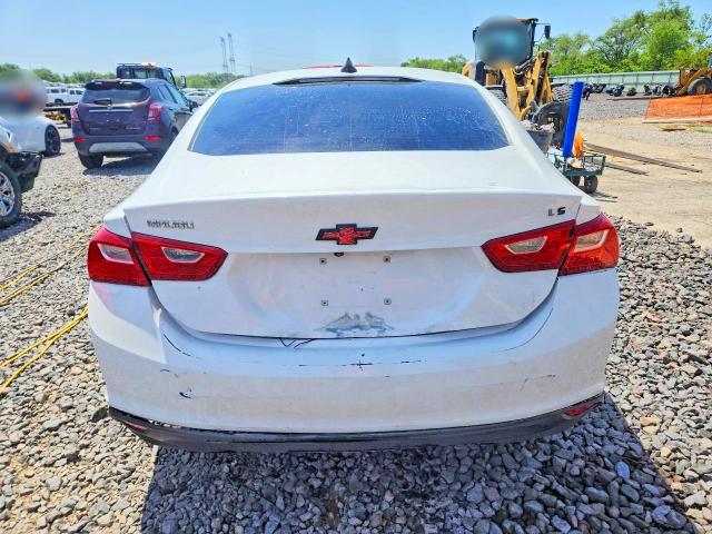 Aukcja sprzedaży 2016 Chevrolet Malibu, vin: 1G1ZB5ST0GF277012, numer aukcji: 52832406