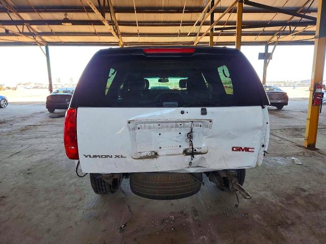 53757396 :رقم المزاد ، 1GKS1KE06ER234726 vin ، 2014 Gmc Yukon Xl مزاد بيع