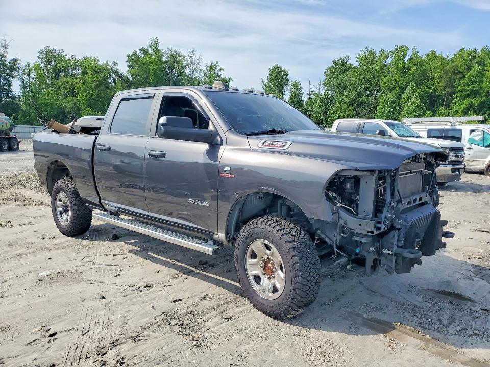 Продаж на аукціоні авто 2022 Ram 2500, vin: 3C6UR5DL4NG340643, номер лоту: 55520946