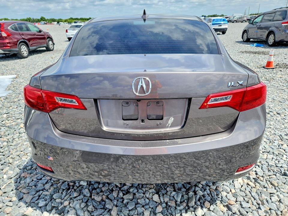 51330116 :رقم المزاد ، 19VDE1F55DE021959 vin ، 2013 Acura Ilx مزاد بيع