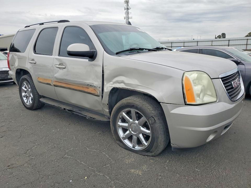 Aukcja sprzedaży 2007 Gmc Yukon, vin: 1GKFC13C37J252542, numer aukcji: 55231156
