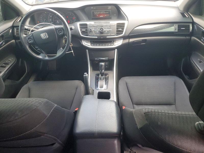 Продажа на аукционе авто 2015 Honda Accord, vin: 1HGCR2F53FA029658, номер лота: 55397736