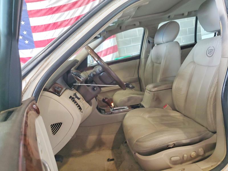 Продаж на аукціоні авто 2010 Cadillac Dts, vin: 1G6KH5EY3AU126637, номер лоту: 55126826