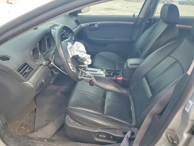 54619886 :رقم المزاد ، 1G8ZX577X9F226621 vin ، 2009 Saturn Aura مزاد بيع