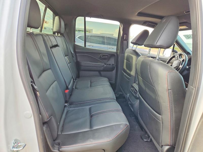Aukcja sprzedaży 2025 Honda Ridgeline, vin: 5FPYK3F6XSB002456, numer aukcji: 53205346