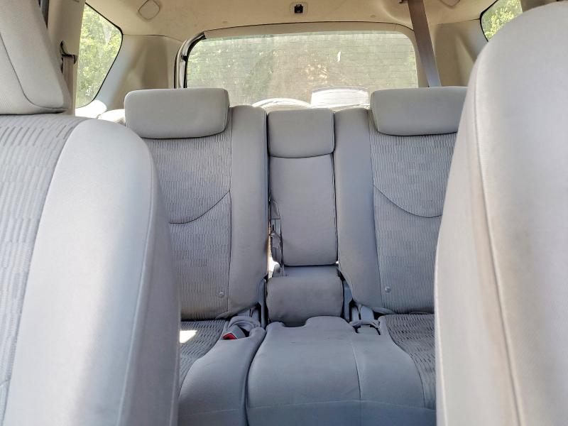 54161716 :رقم المزاد ، JTMBF4DV6AD024513 vin ، 2010 Toyota Rav4 مزاد بيع