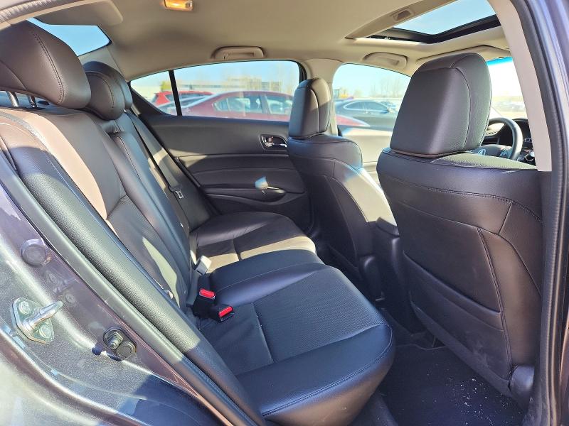 52138796 :رقم المزاد ، 19VDE1F58FE400294 vin ، 2015 Acura Ilx مزاد بيع
