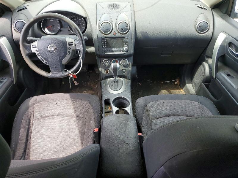 Aukcja sprzedaży 2011 Nissan Rogue, vin: JN8AS5MV1BW679461, numer aukcji: 52718796