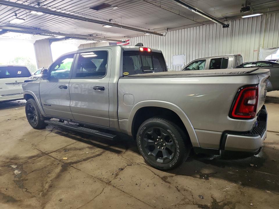 54463496 :رقم المزاد ، 1C6SRFFP5TN190821 vin ، 2026 Ram 1500 مزاد بيع