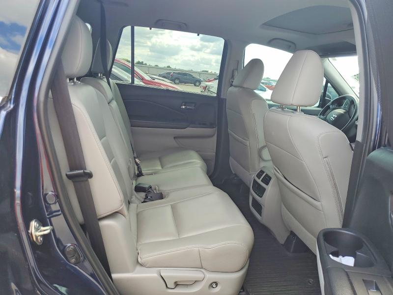 Aukcja sprzedaży 2020 Honda Pilot, vin: 5FNYF5H50LB023055, numer aukcji: 52904726