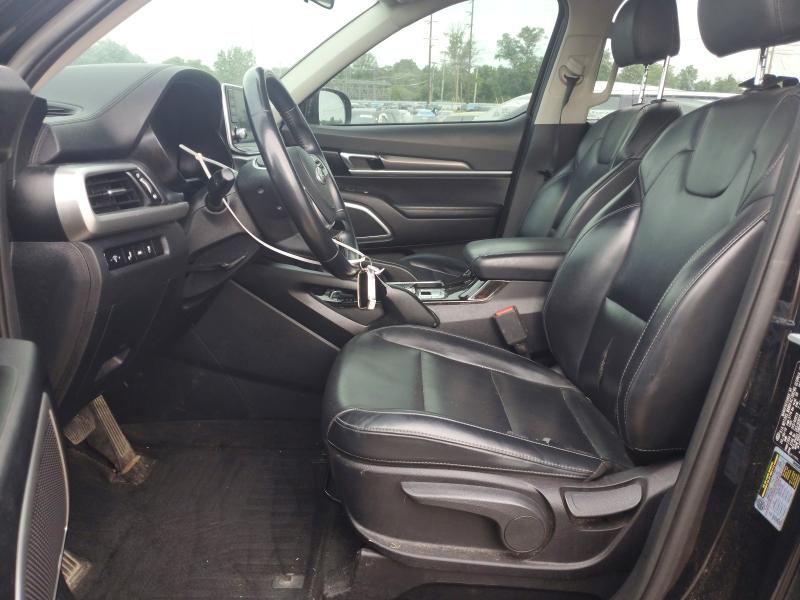 Продаж на аукціоні авто 2020 Kia Telluride, vin: 5XYP24HC8LG036483, номер лоту: 53595346
