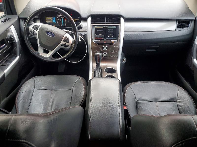 Aukcja sprzedaży 2012 Ford Edge, vin: 2FMDK4JC1CBA81438, numer aukcji: 55028046