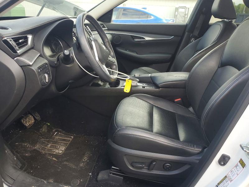 Продаж на аукціоні авто 2023 Infiniti Qx50, vin: 3PCAJ5BB7PF110908, номер лоту: 52176096