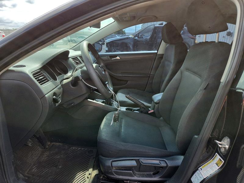 Продаж на аукціоні авто 2016 Volkswagen Jetta, vin: 3VW167AJ2GM378019, номер лоту: 55344076