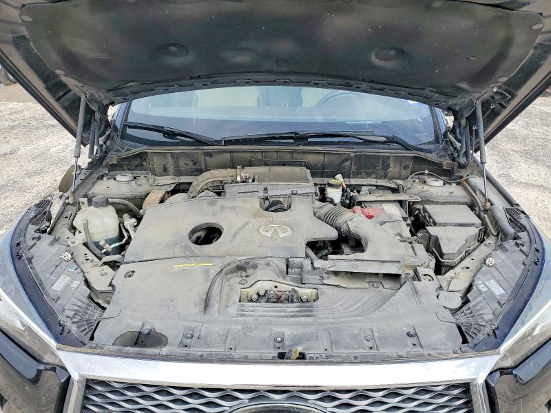 Aukcja sprzedaży 2019 Infiniti Qx50, vin: 3PCAJ5M30KF125734, numer aukcji: 52753116