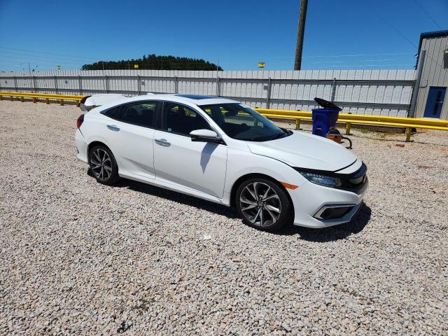 Продажа на аукционе авто 2020 Honda Civic, vin: 19XFC1F93LE008117, номер лота: 53264216