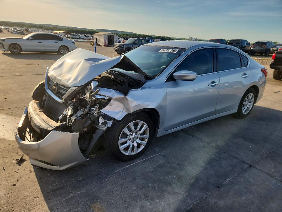 Aukcja sprzedaży 2017 Nissan Altima, vin: 1N4AL3AP9HN350336, numer aukcji: 52333386