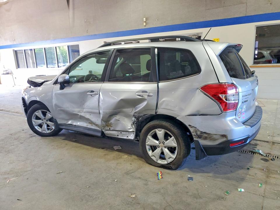 52199686 :رقم المزاد ، JF2SJAPC2EH517077 vin ، 2014 Subaru Forester مزاد بيع