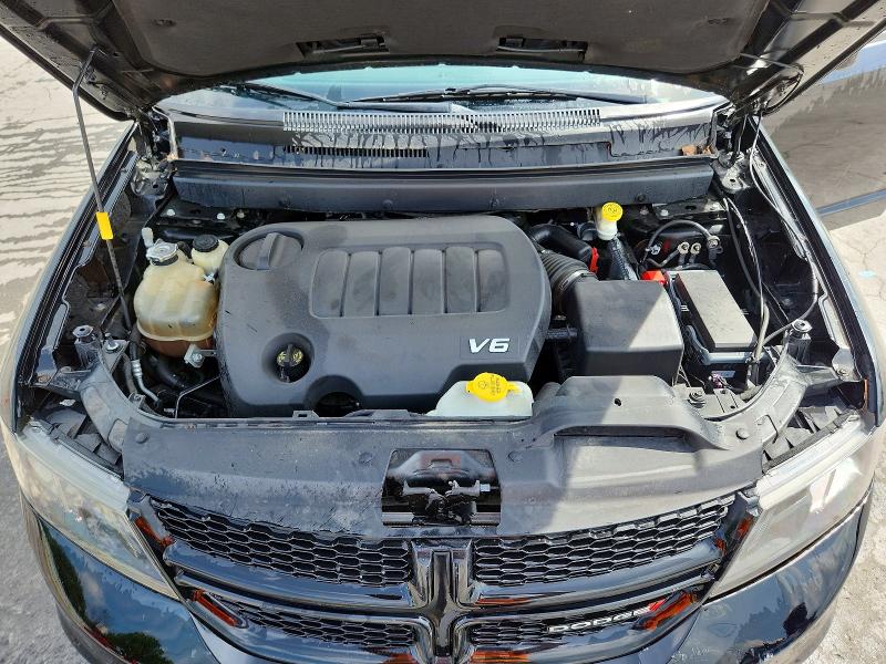 Продаж на аукціоні авто 2017 Dodge Journey, vin: 3C4PDCEGXHT564571, номер лоту: 54801056